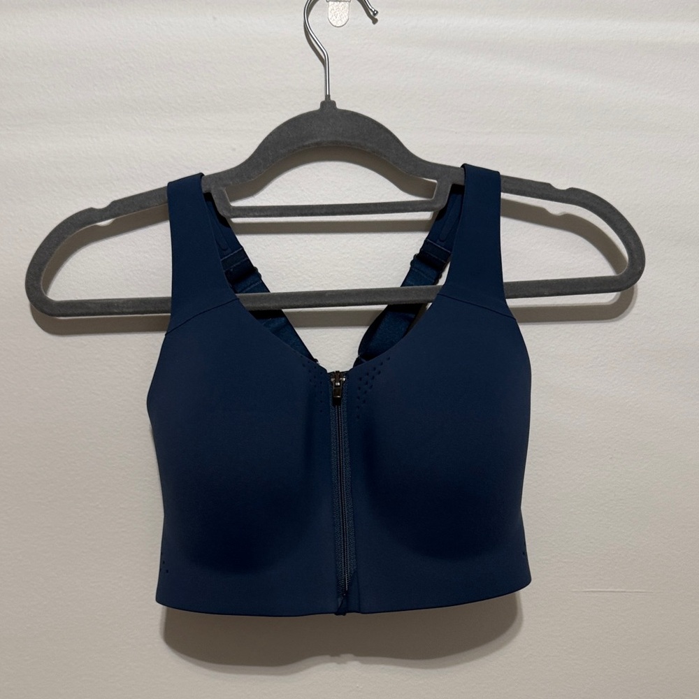 Victorias Secret sport - Front-Zip Wireless Sports Bra